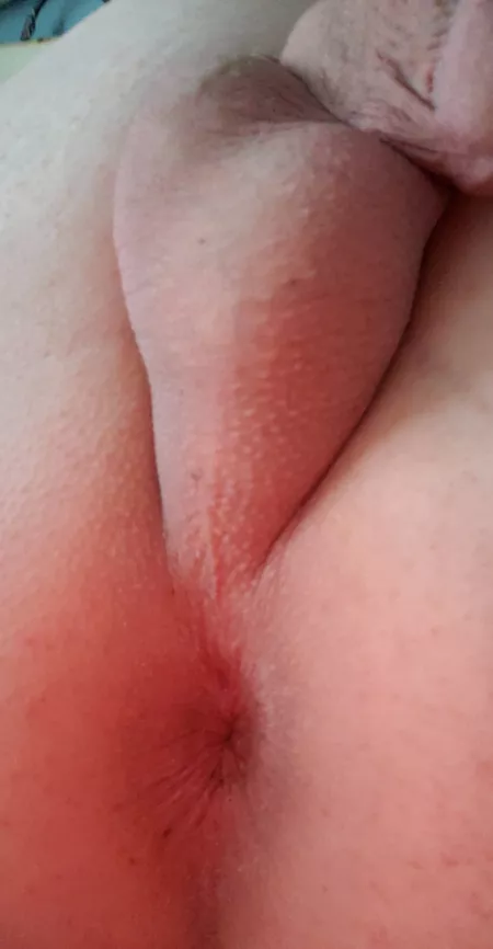 look how tight and pink I am π³π link is in my bio! ππ