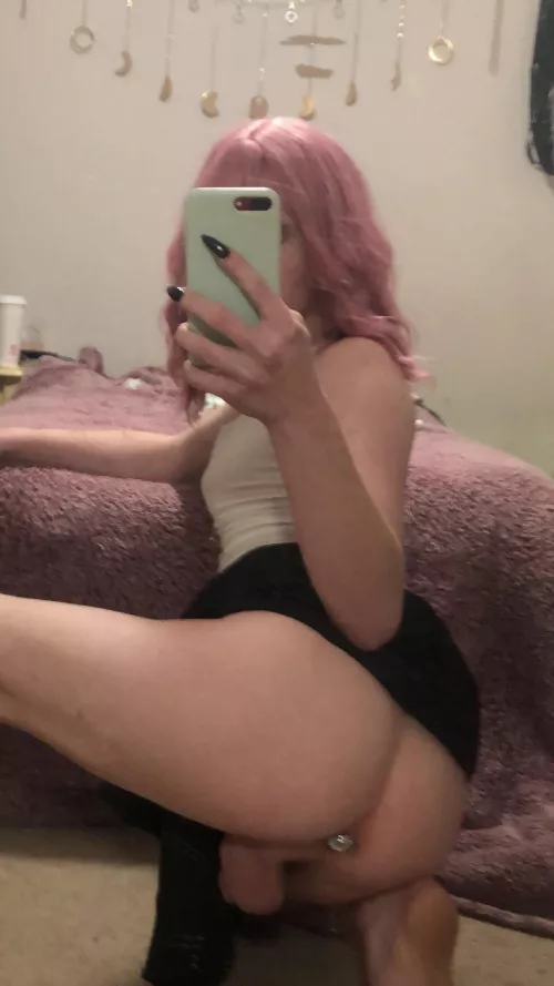 Look in my bio and hmu😋👀