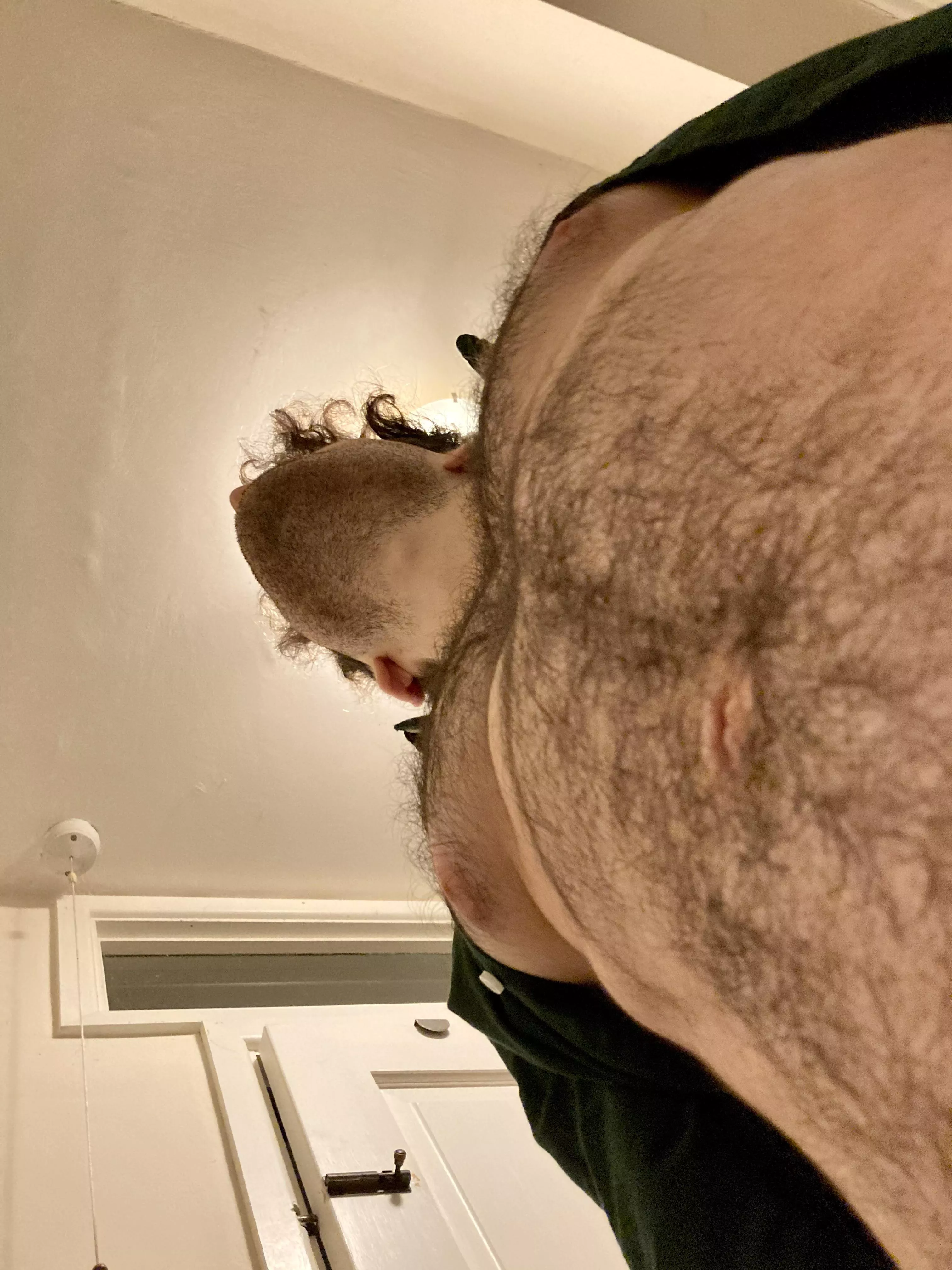 Look out below, you gorgeous little thing Look out below, you gorgeous little thing