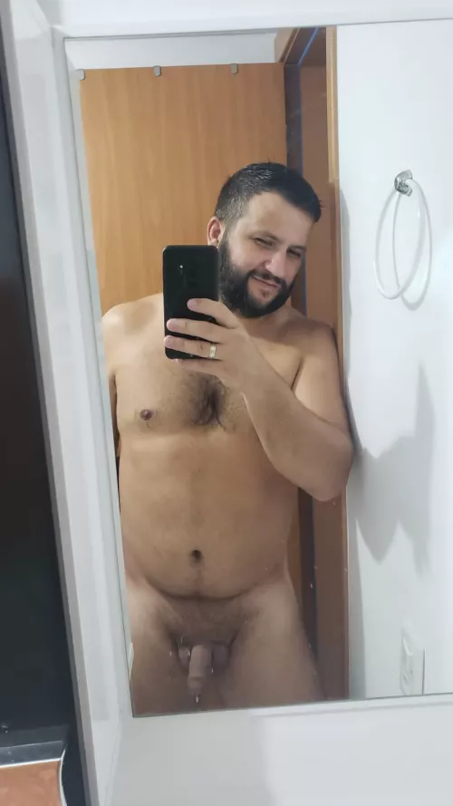 Look to mirror! π»π₯