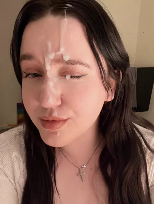 look what I got for being a good girl ???