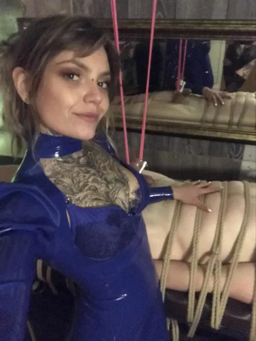 Look what i have for holiday! It looks fun right?