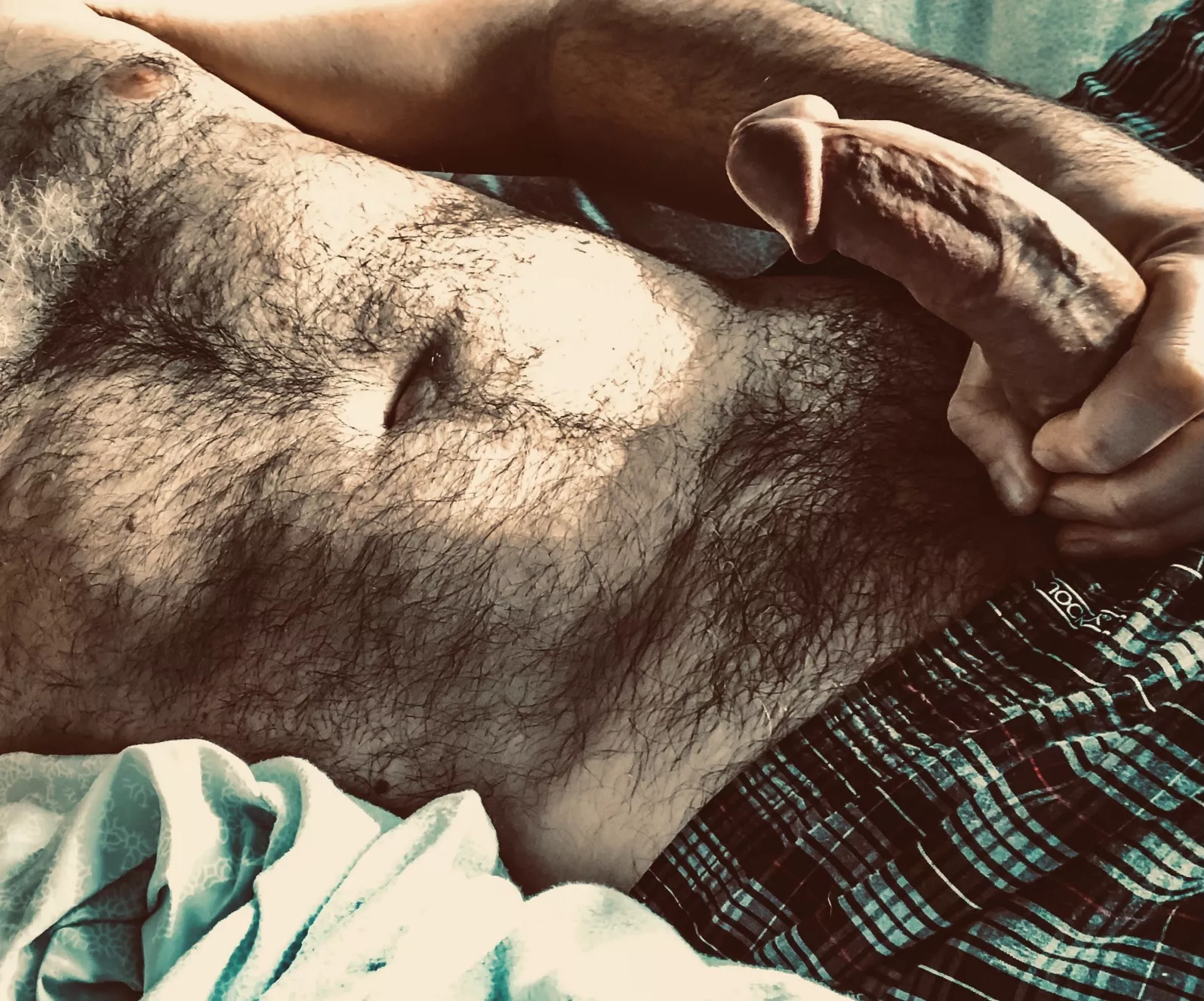 Look what you did… now what are you going to do about it? (42)