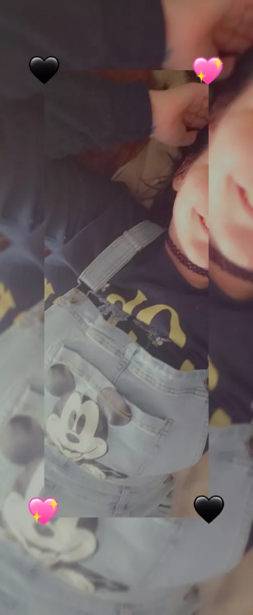 Look who's on my shirt!