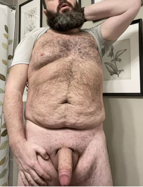 Lookin’ for a thick young lady to pull