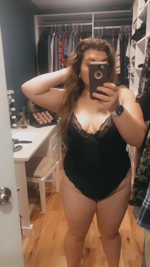 Lookin good, feelin good ππ