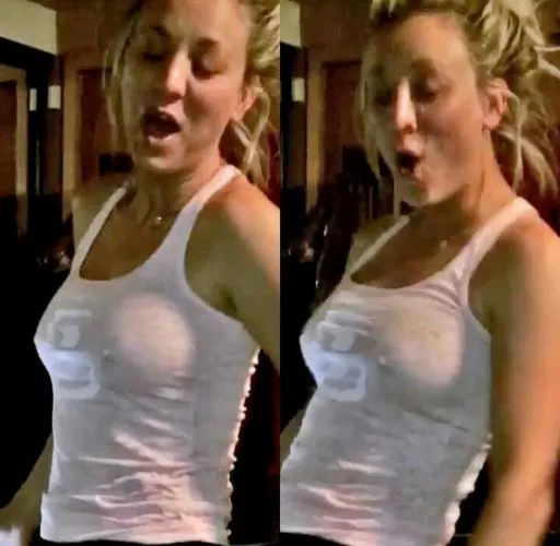 Looking a bit chilly ?