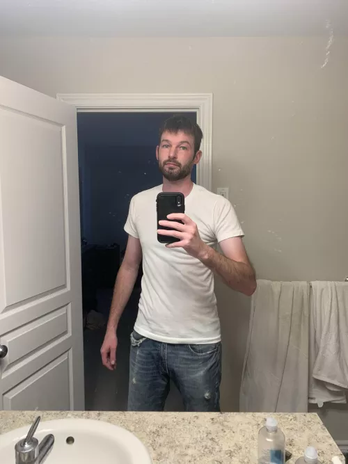 Looking a little shaggy today ๐คทโโ๏ธ Looking a little shaggy today ๐คทโโ๏ธ