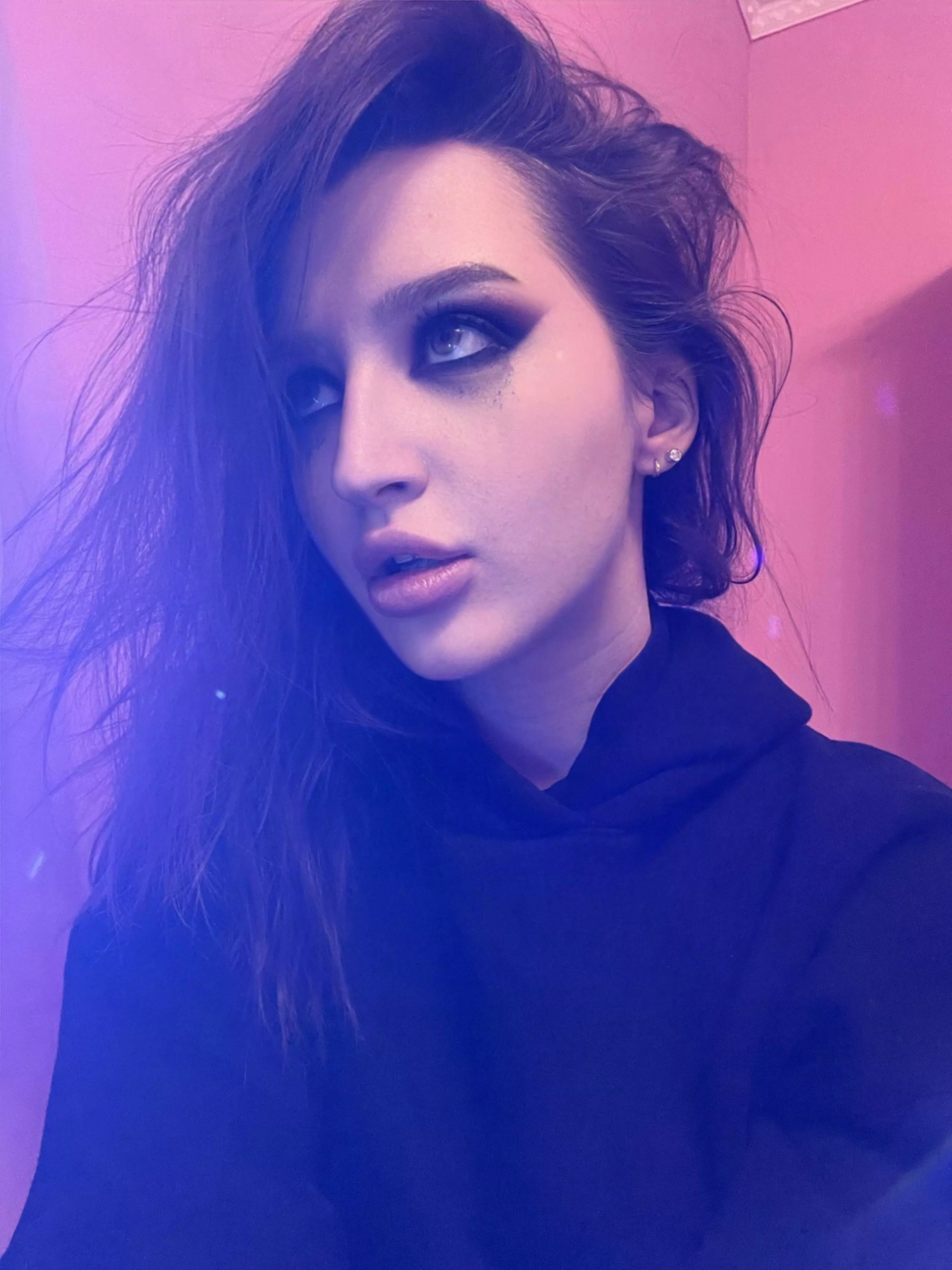 looking at you looking at you