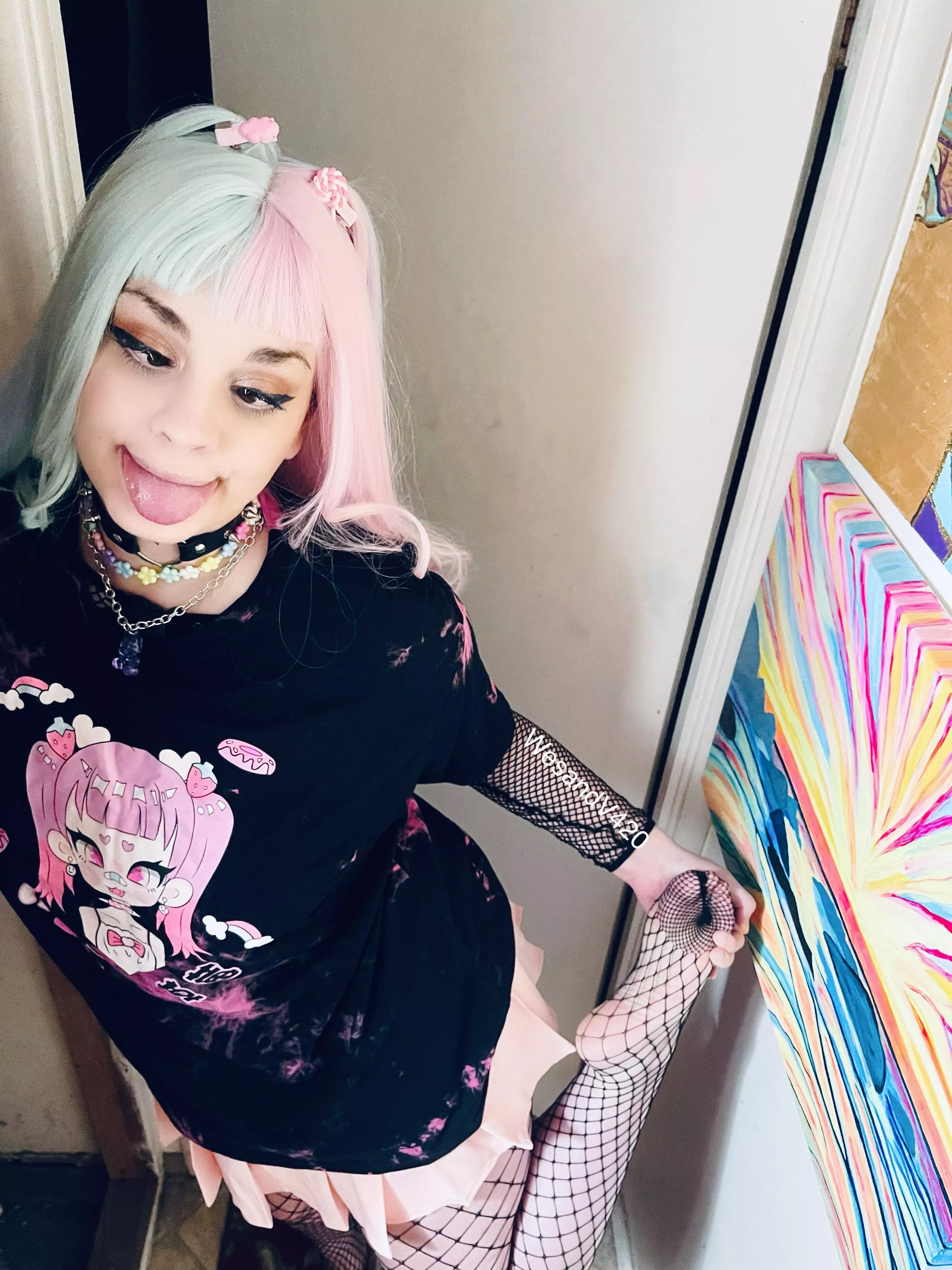 looking for a bf who fucks me everyday, would u volunteer?