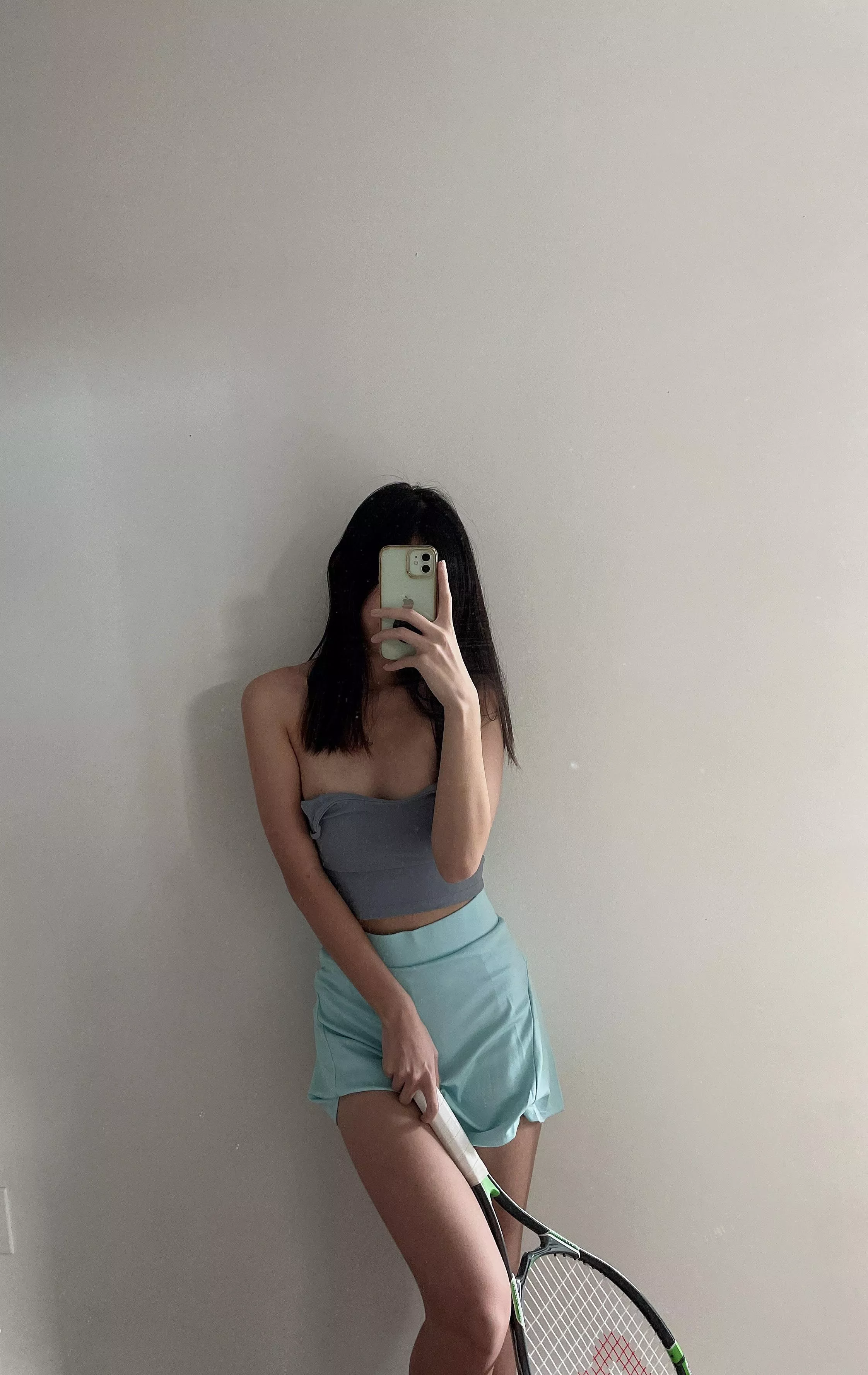 Looking for a hitting partner !🎾