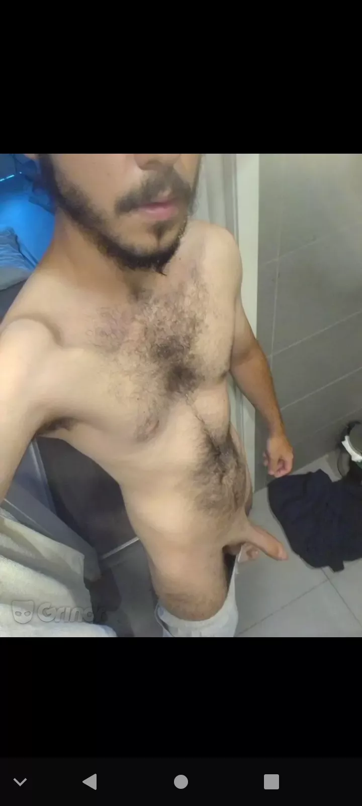Looking for a mommy