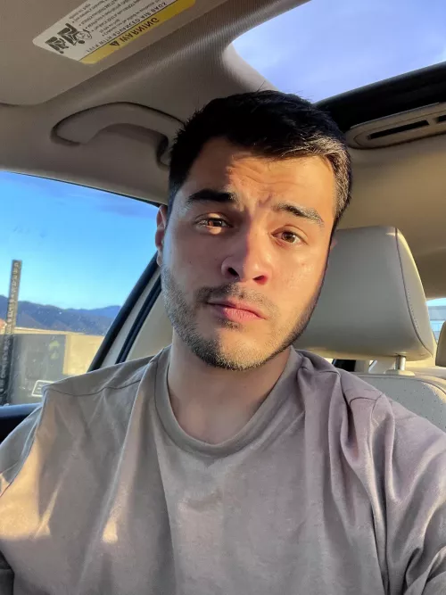 Looking for a nap and a neck rub ☺️ Looking for a nap and a neck rub ☺️