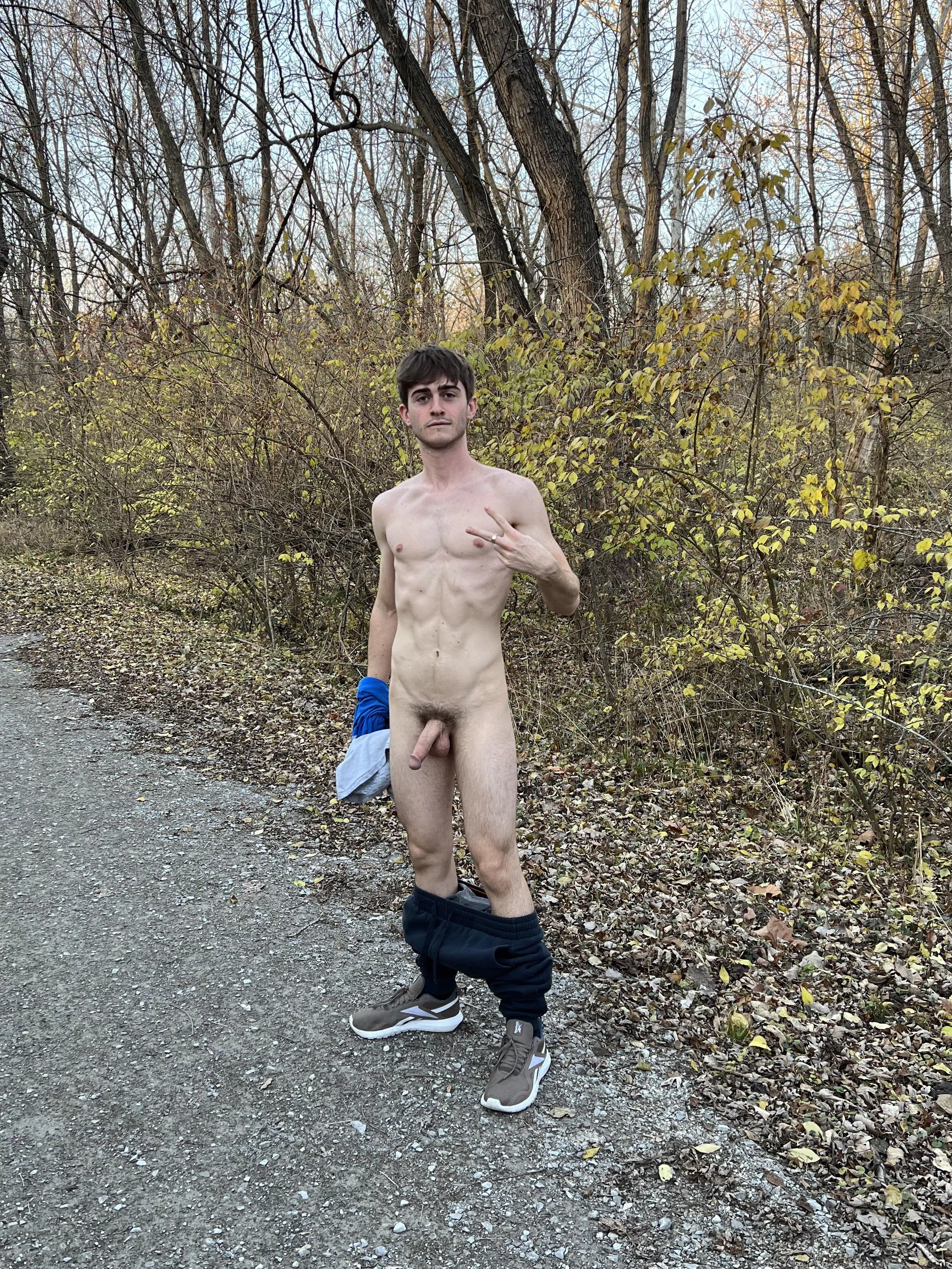 Looking for a running partner, can I count you in?