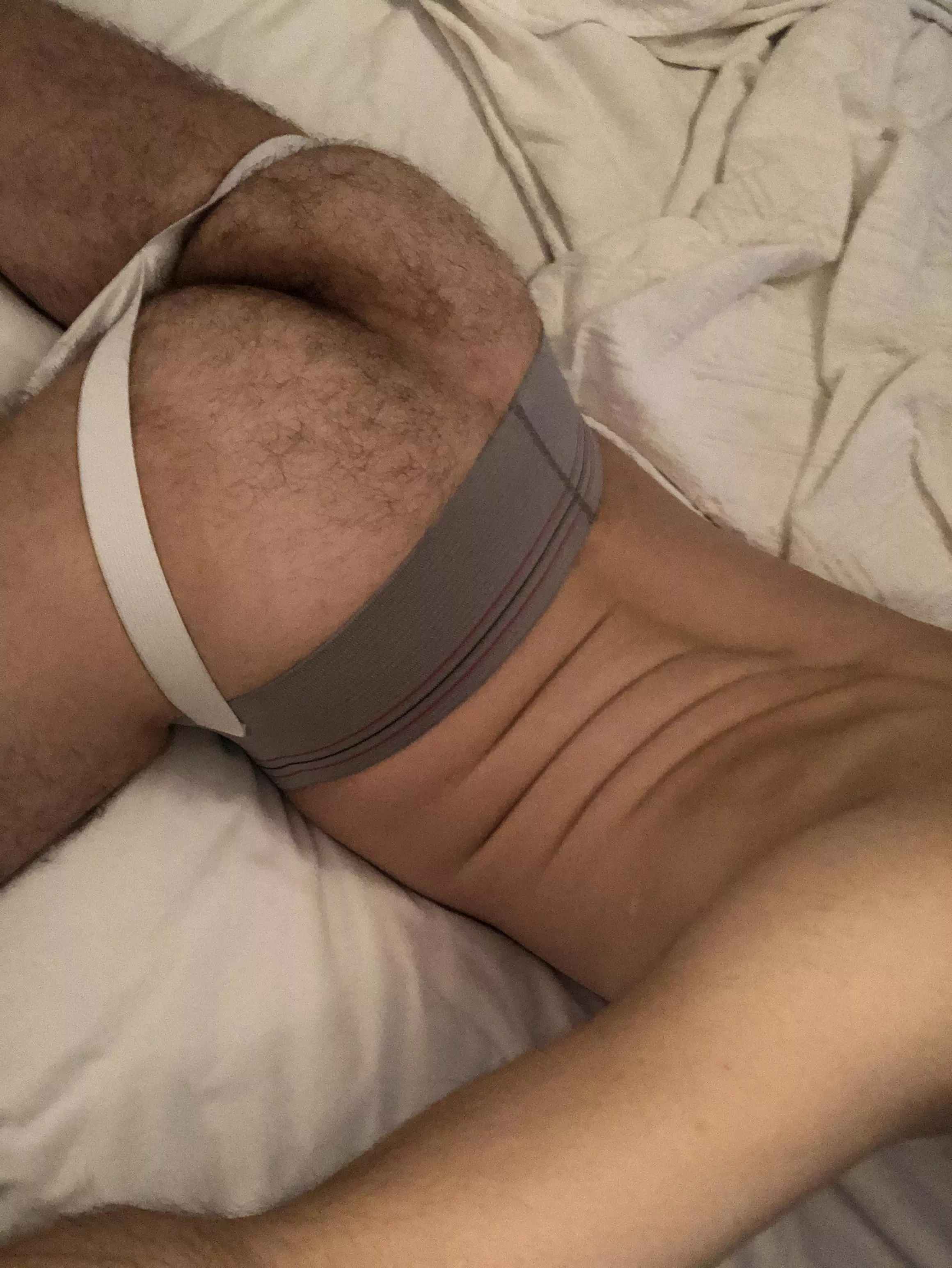 Looking for an otter top to blow my back out