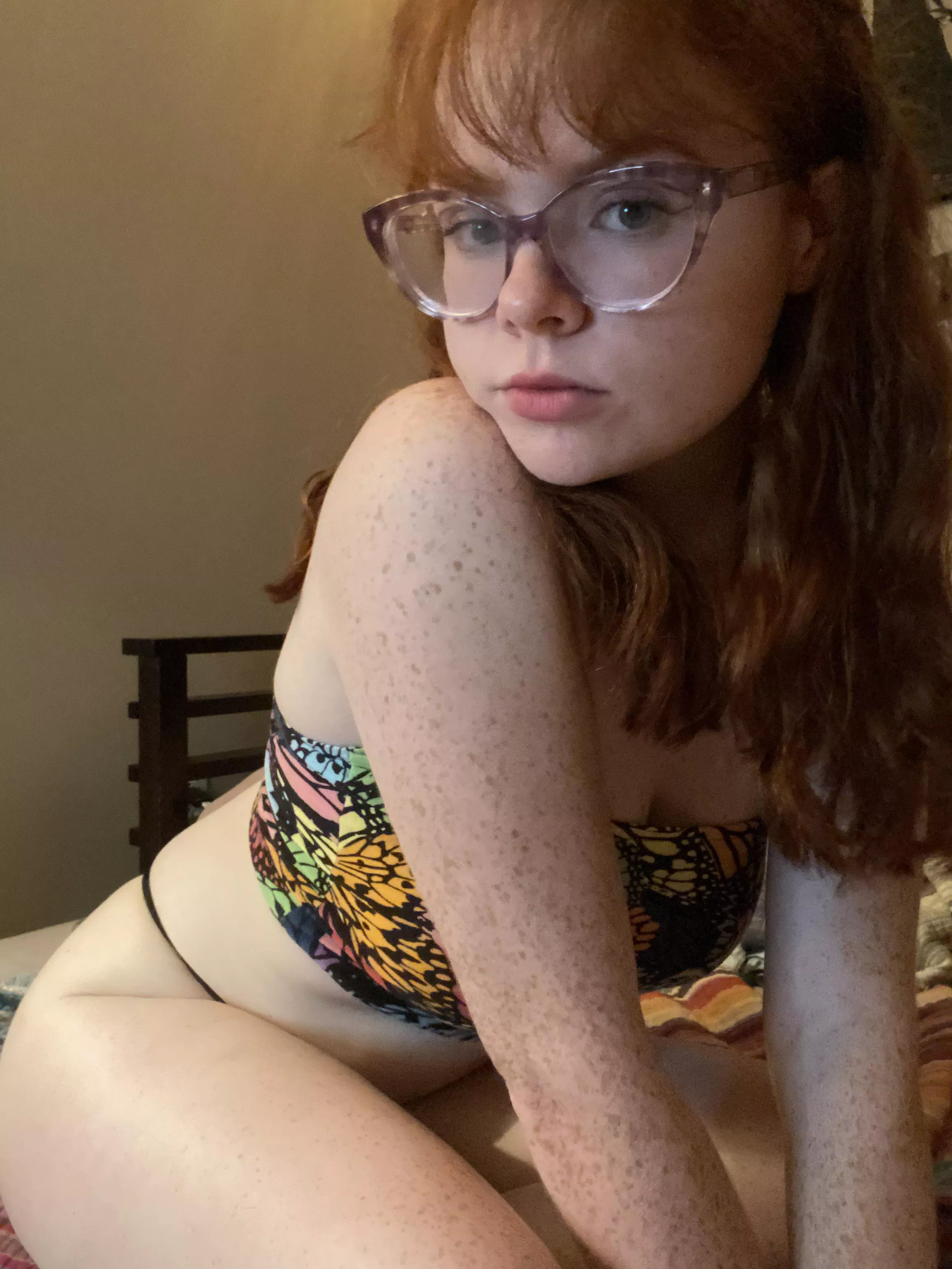 Looking for attention π Looking for attention π