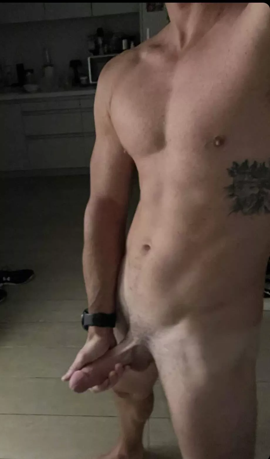 Looking for attention