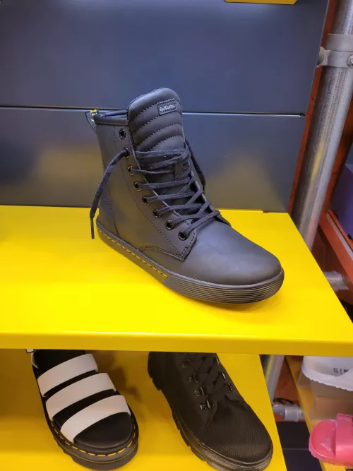 Looking for boots like these Doc Martens but for men?