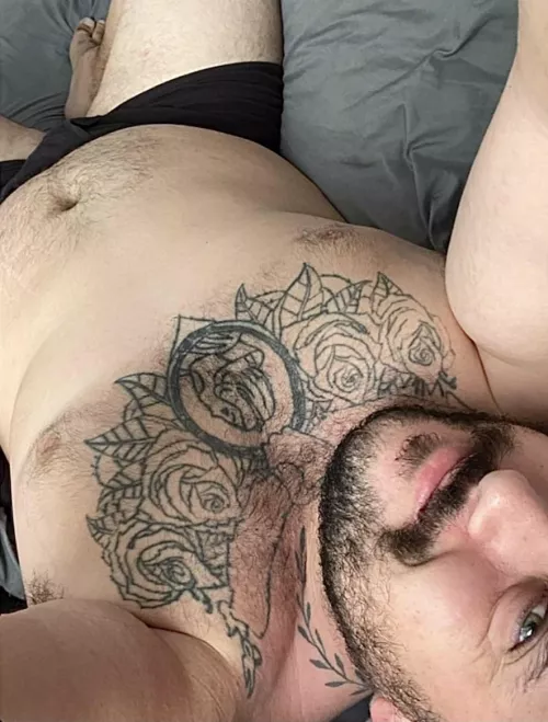 Looking for chasers ;)