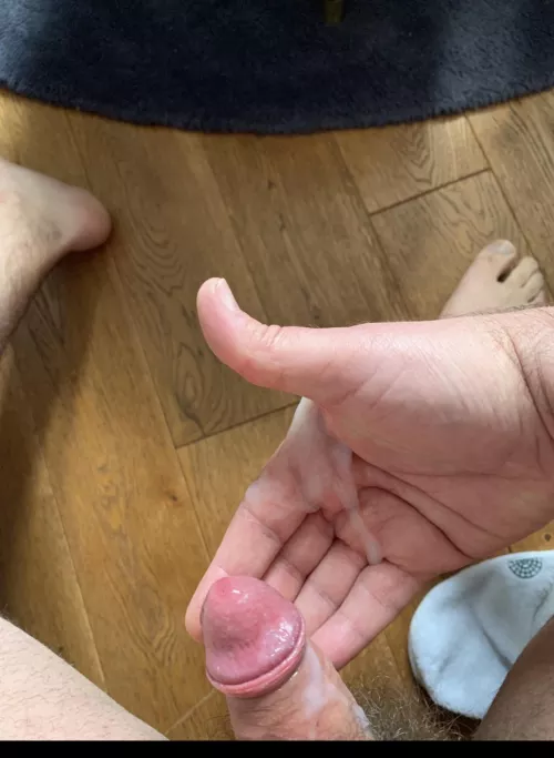 Looking for greedy tongues to clean this up!!!