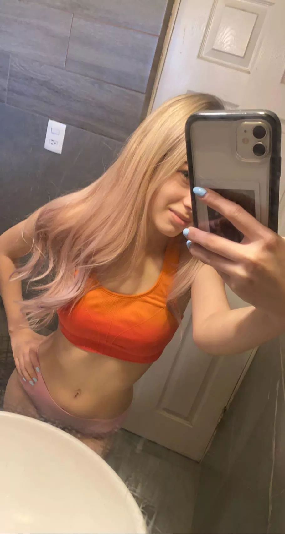Looking for jerk tributes and a cumtrib for my gf. Have a lot of videos and pics to share. Send me a trib of this pic to see more. Kik is el_gil31 Looking for jerk tributes and a cumtrib for my gf. Have a lot of videos and pics to share. Send me a trib of this pic to see more. Kik is el_gil31