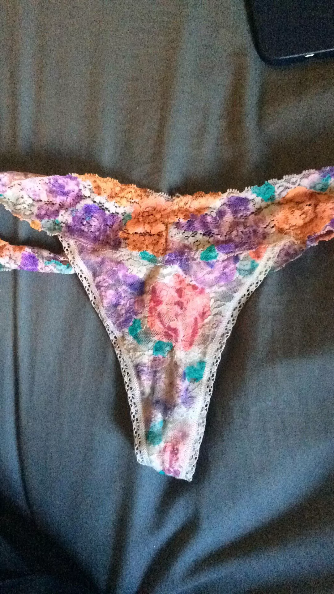 Looking for other guys who play with family members thongs. Looking to swap pics of thongs and pics of who ever wears them. This is my sis thong Looking for other guys who play with family members thongs. Looking to swap pics of thongs and pics of who ever wears them. This is my sis thong