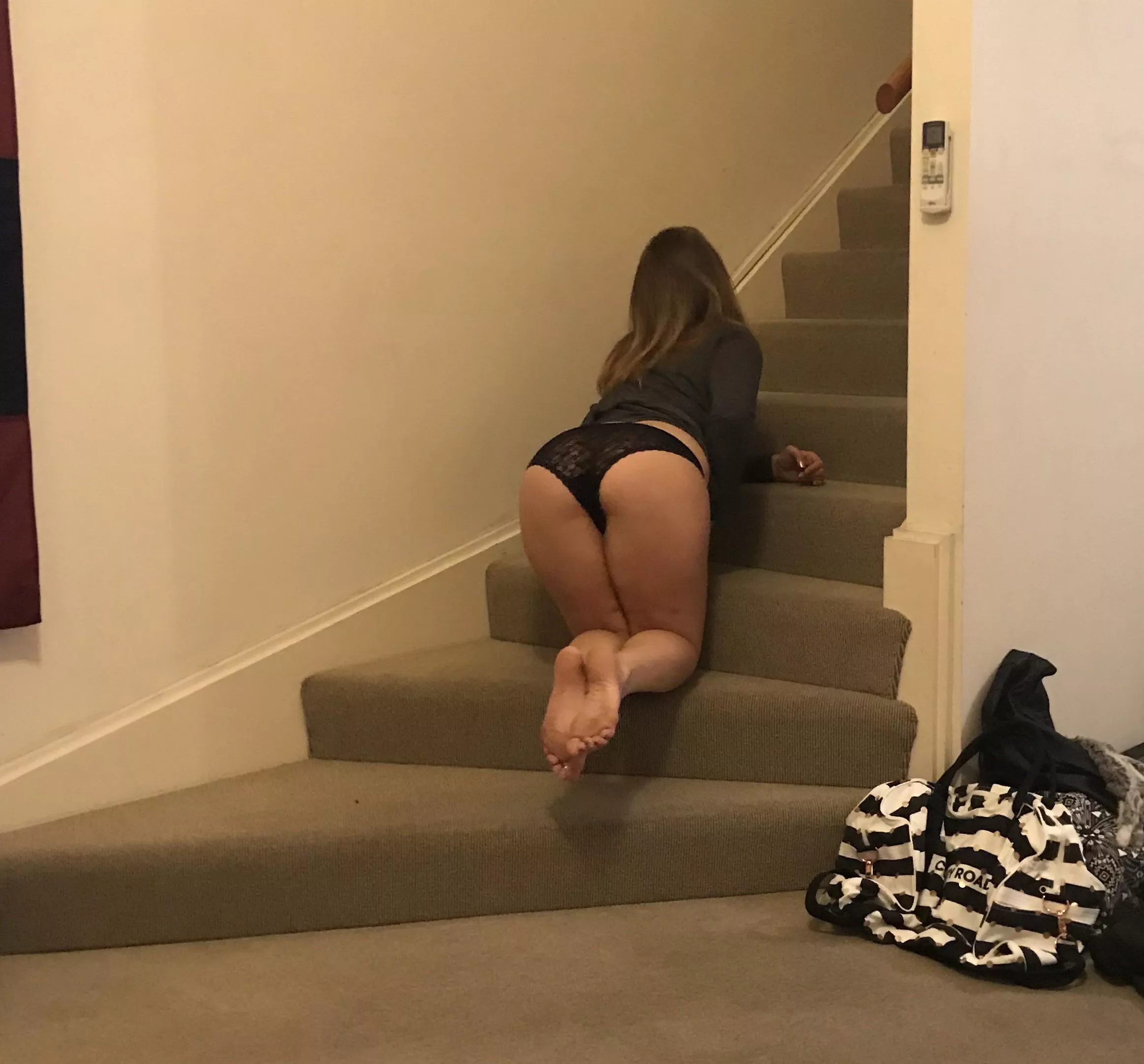 Looking for similar with Strict verification. Telegram only. Not into sneak shots or selfies. If you think you’re a good fit, say hi!