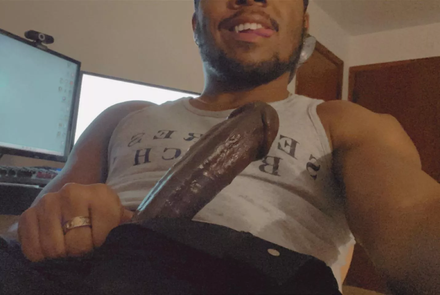 Looking for some appreciation 🥵