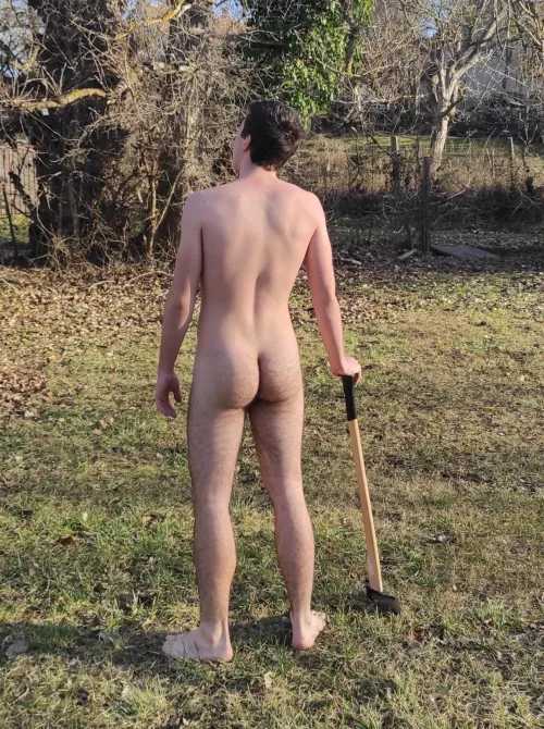 Looking for some woodπ
