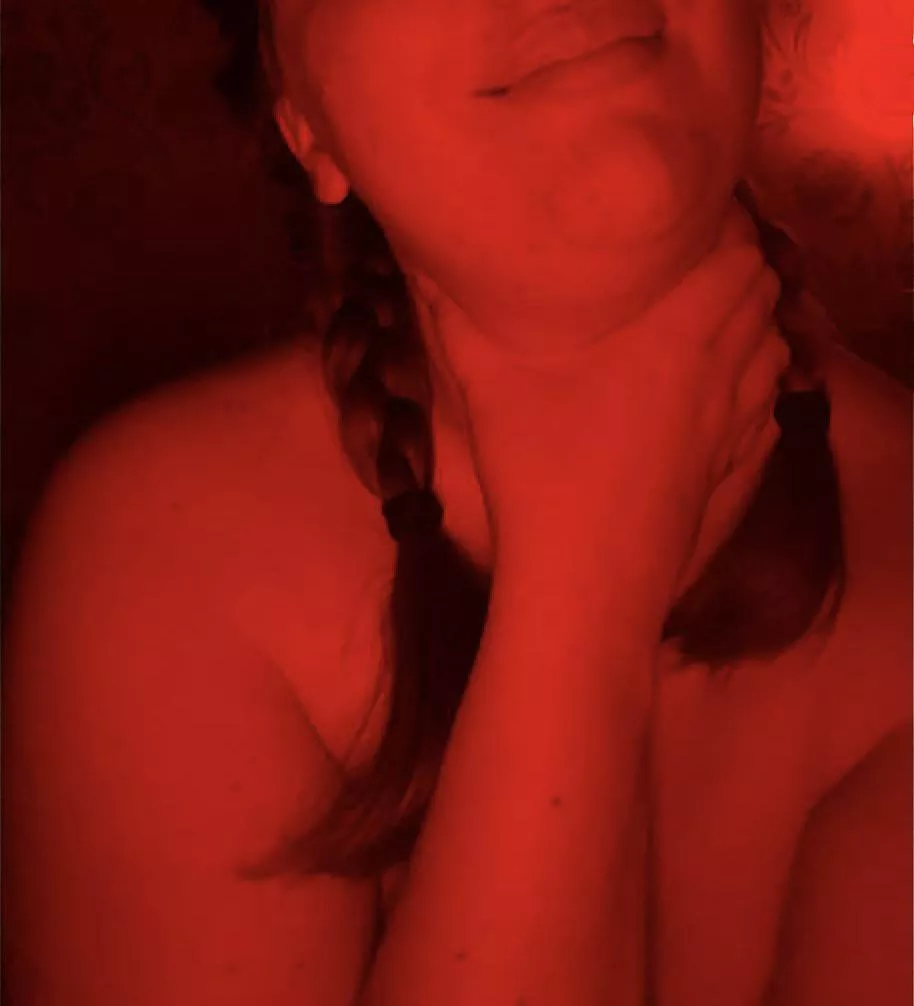 looking for someone to replace my hand with theirs ;)