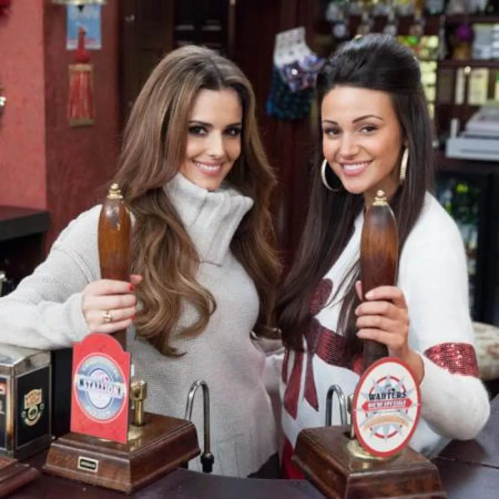 Looking for someone to Roleplay as Cheryl Cole and or Michelle Keegan for me Looking for someone to Roleplay as Cheryl Cole and or Michelle Keegan for me