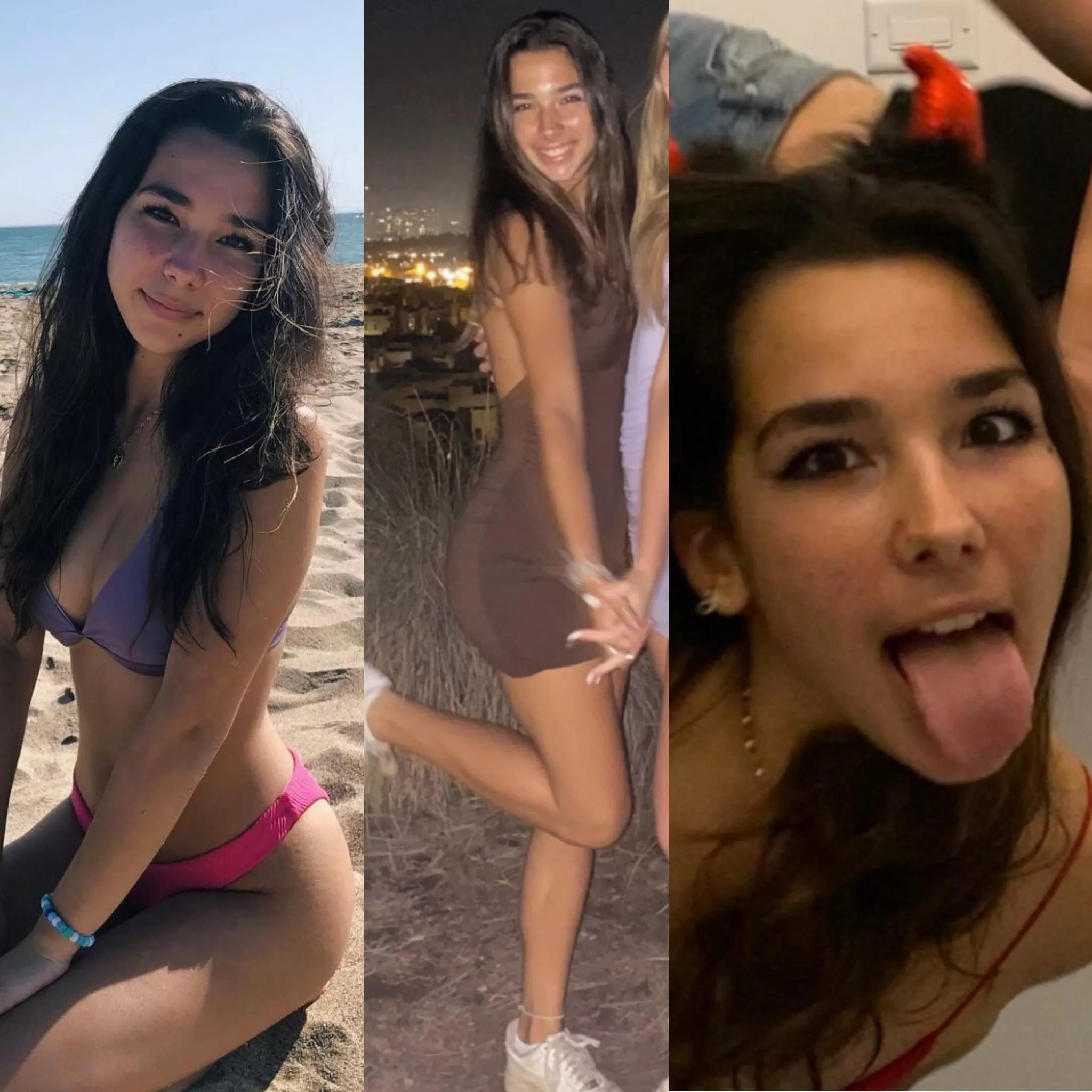 looking for someone to tribute her, dm or kik thatninja999 for more pics looking for someone to tribute her, dm or kik thatninja999 for more pics