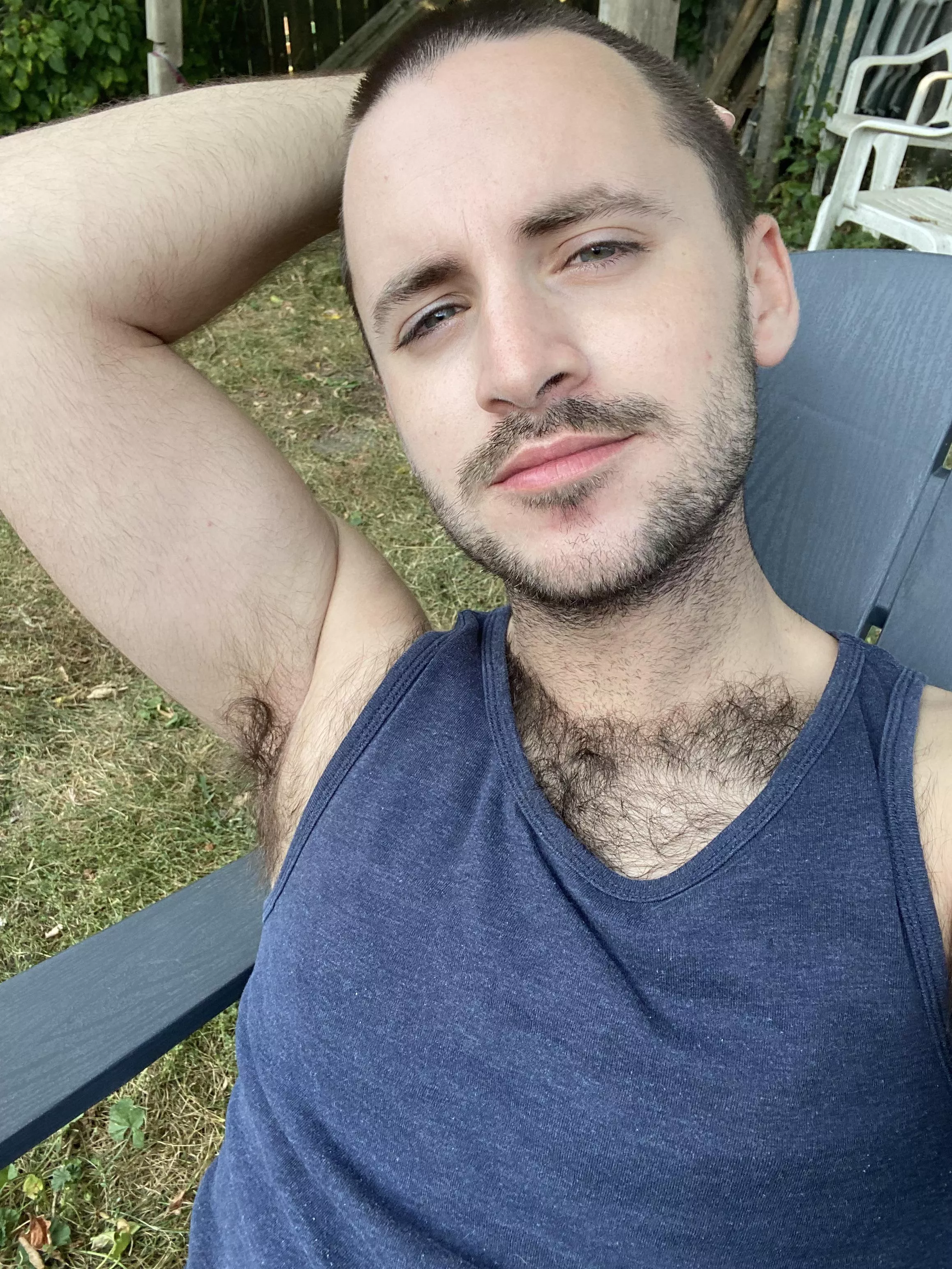 Looking forward to brighter days 🌸