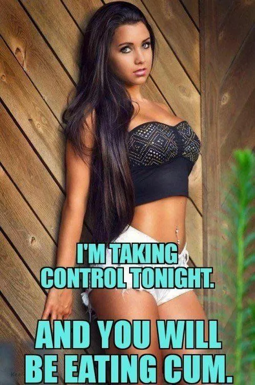 Looking forward to it babe... Looking forward to it babe...