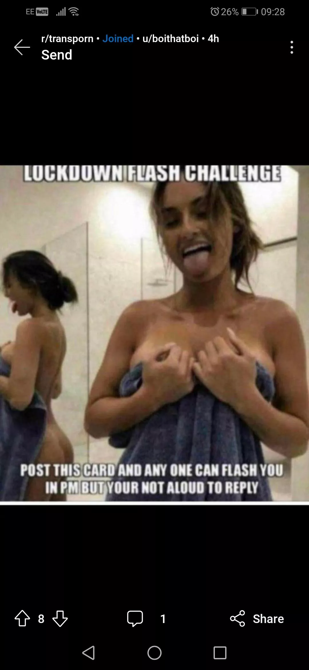 Looking forward to this