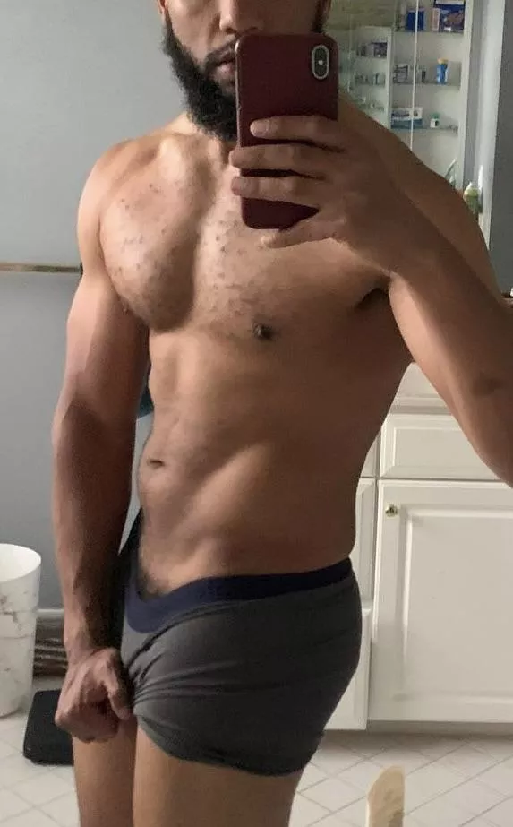 Looking Good at 41 Looking Good at 41