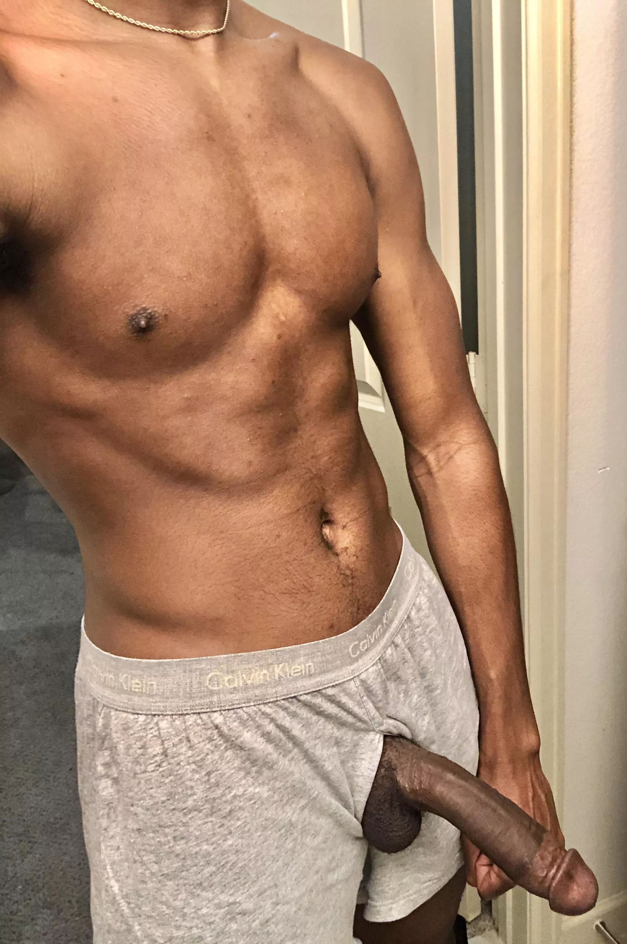 Looking like a CK model?