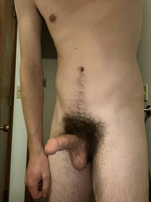 Looking like it’s going to be another hard Monday…