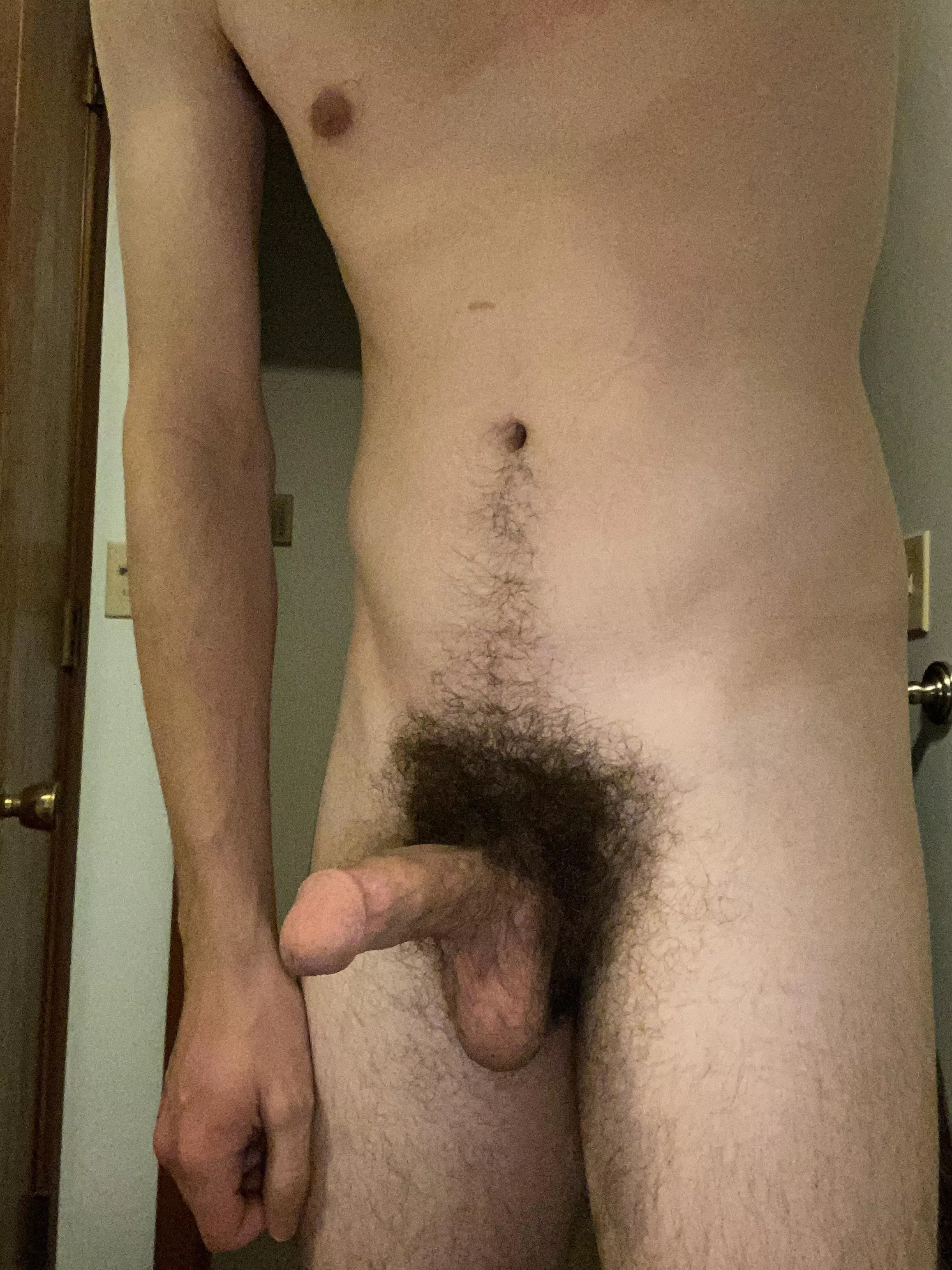 Looking like it’s going to be another hard Monday…