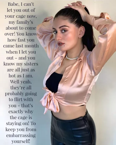 Looking out for you
