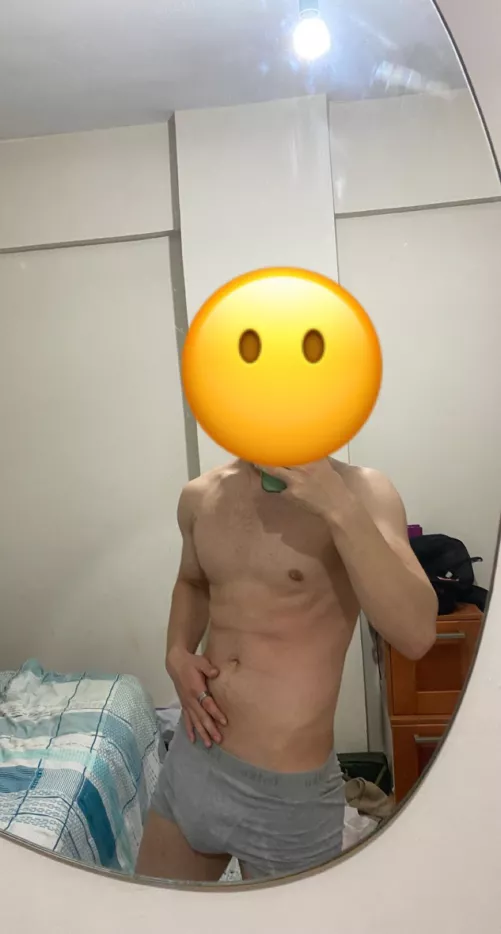 Looking sexyππ