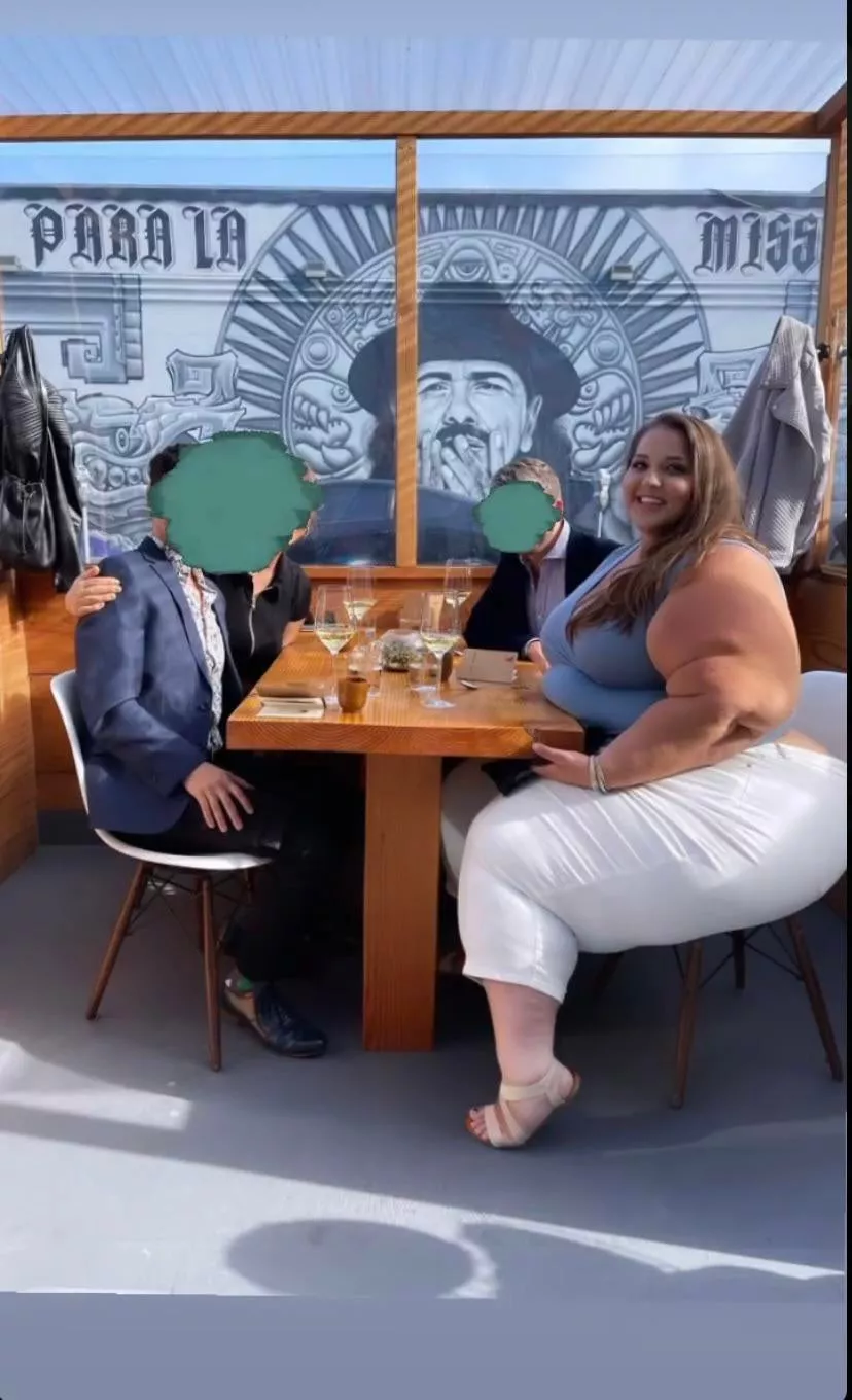 Looking so big Looking so big