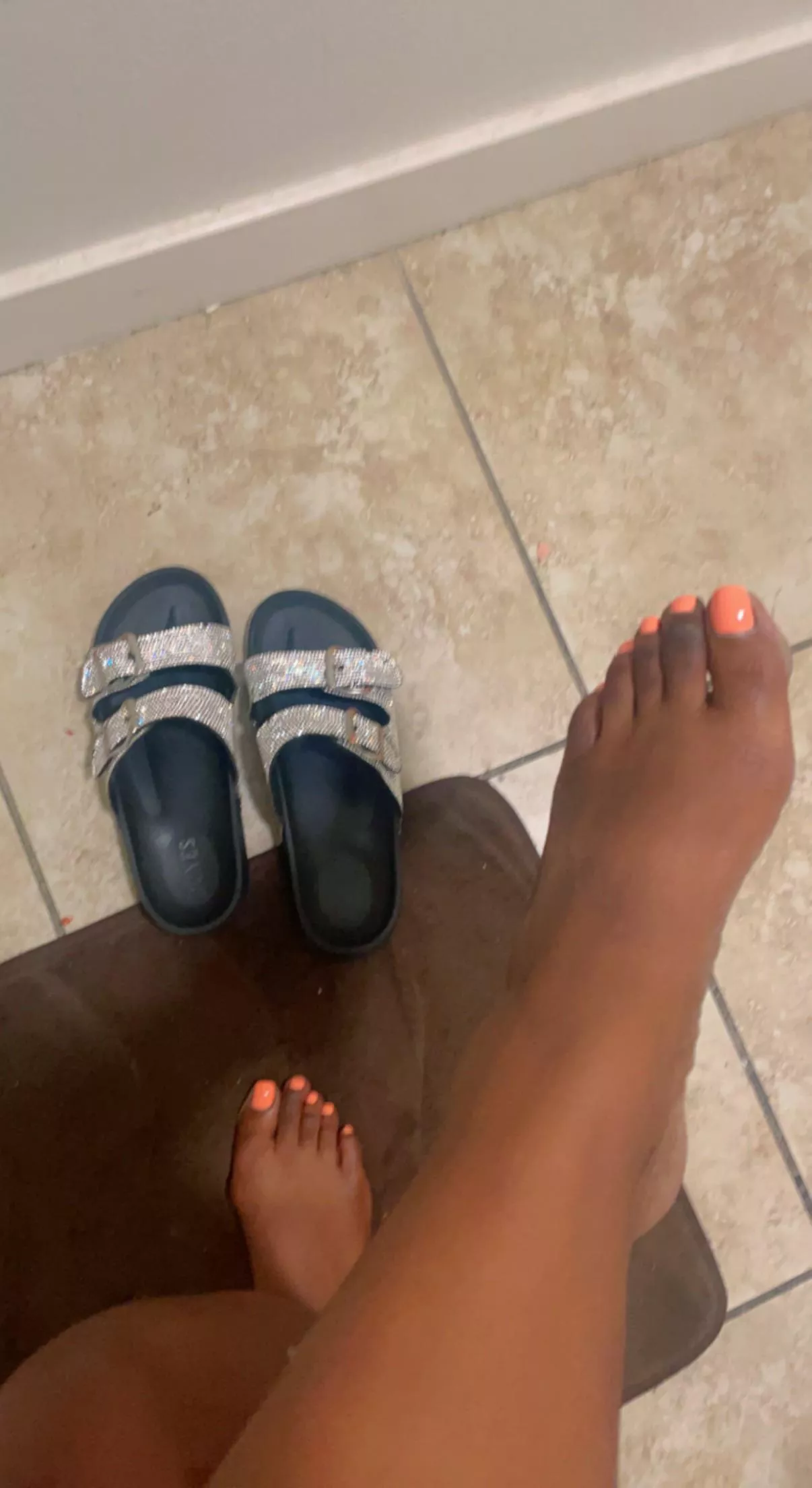Looking suckable? I think they look like juicy peaches ? sweet and soft!