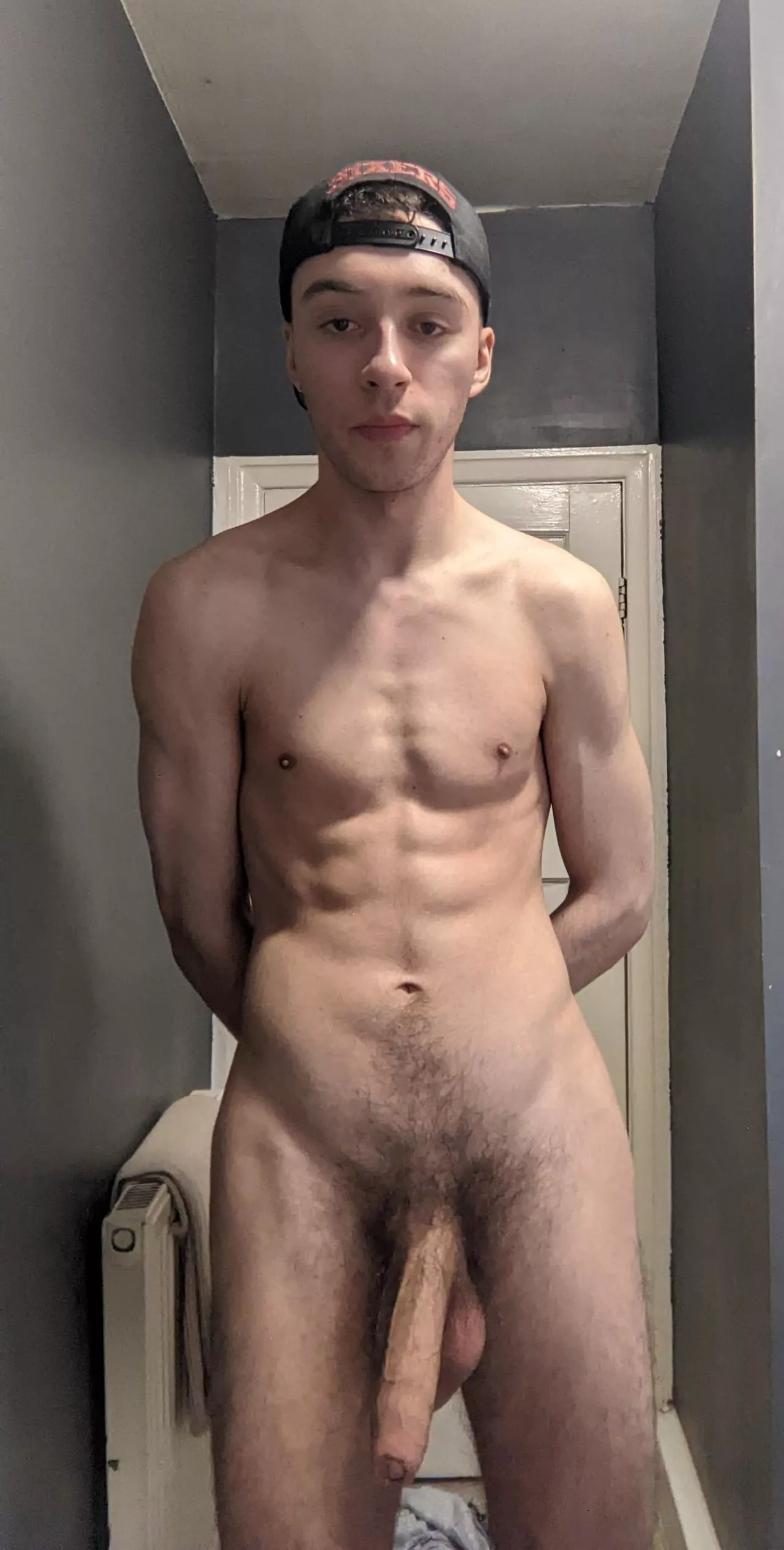 Looking thick Looking thick