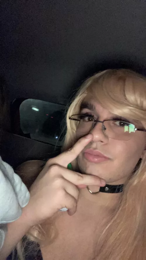 Looking to be made someone’s Bitch near Daytona FL Hit me up