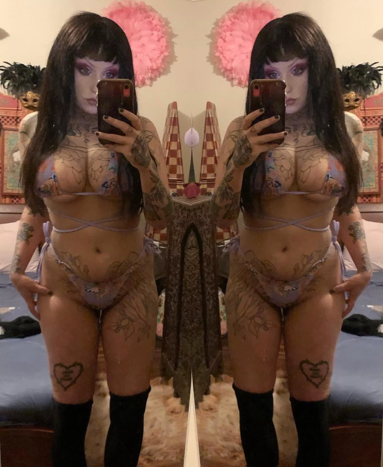 Looking to destroy a pathetic pigs life ❤️