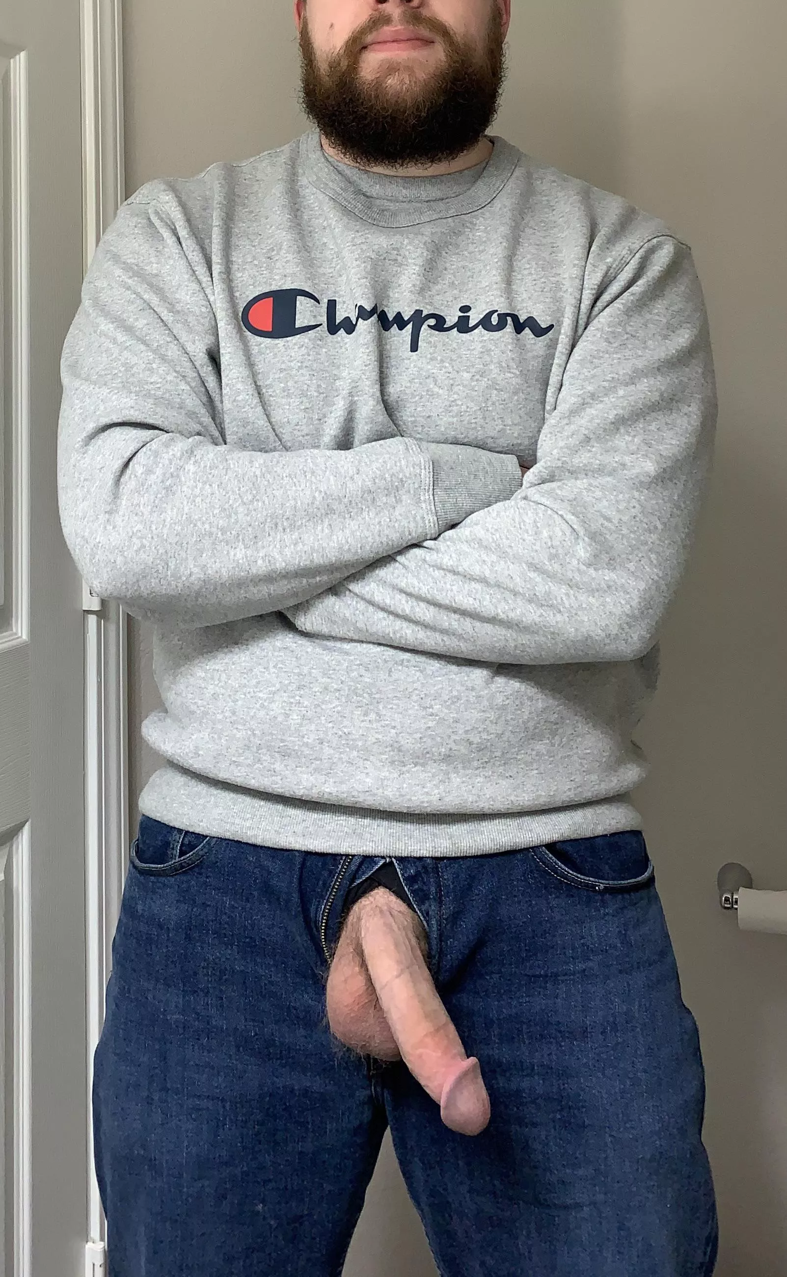 Looking to start the new year off right!