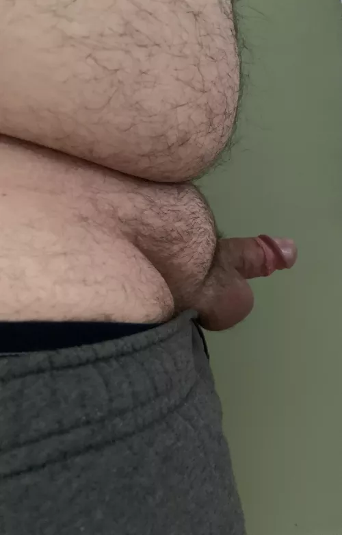 Looks a little thick today (29)