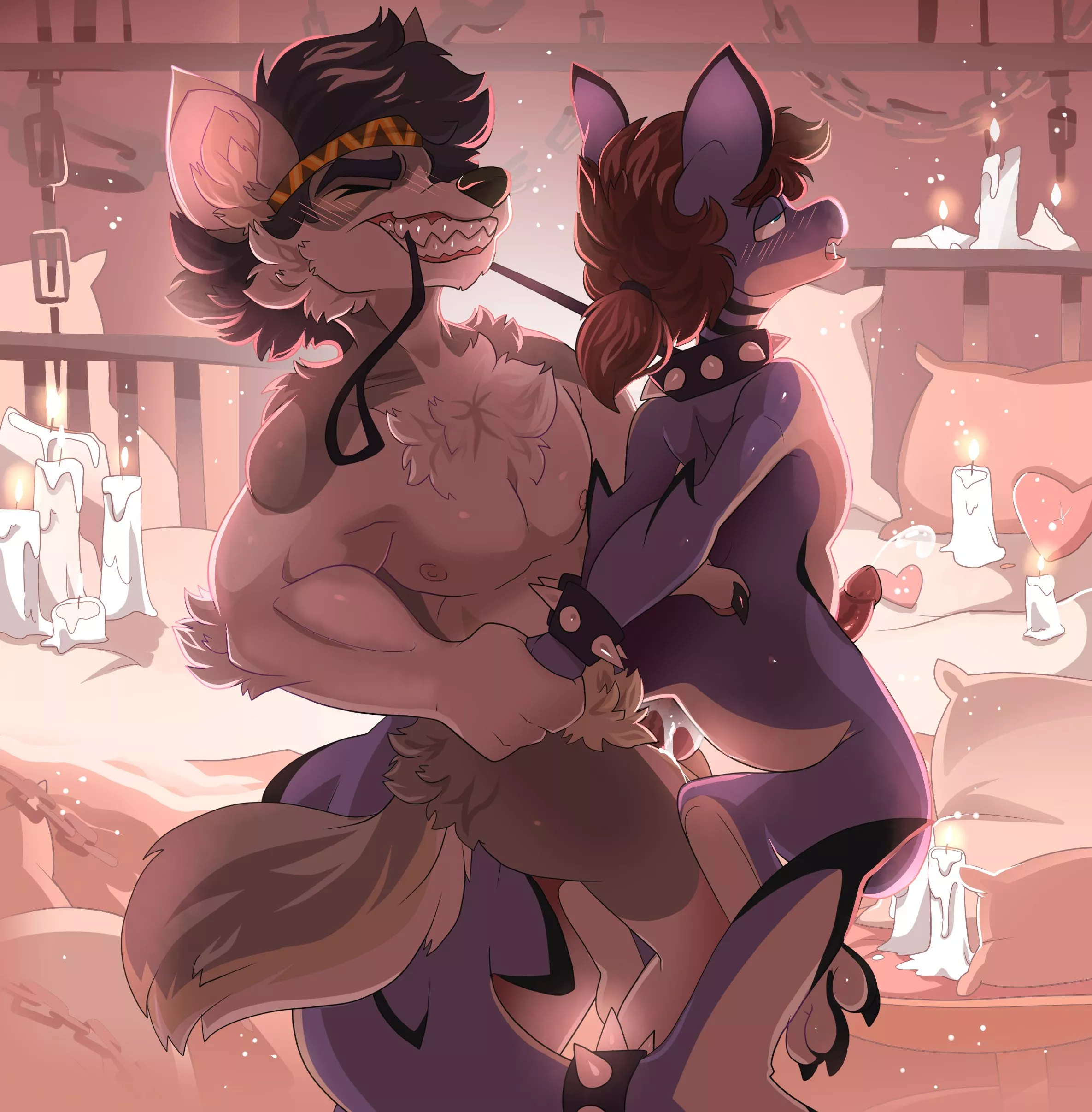 looks good (olive cow)