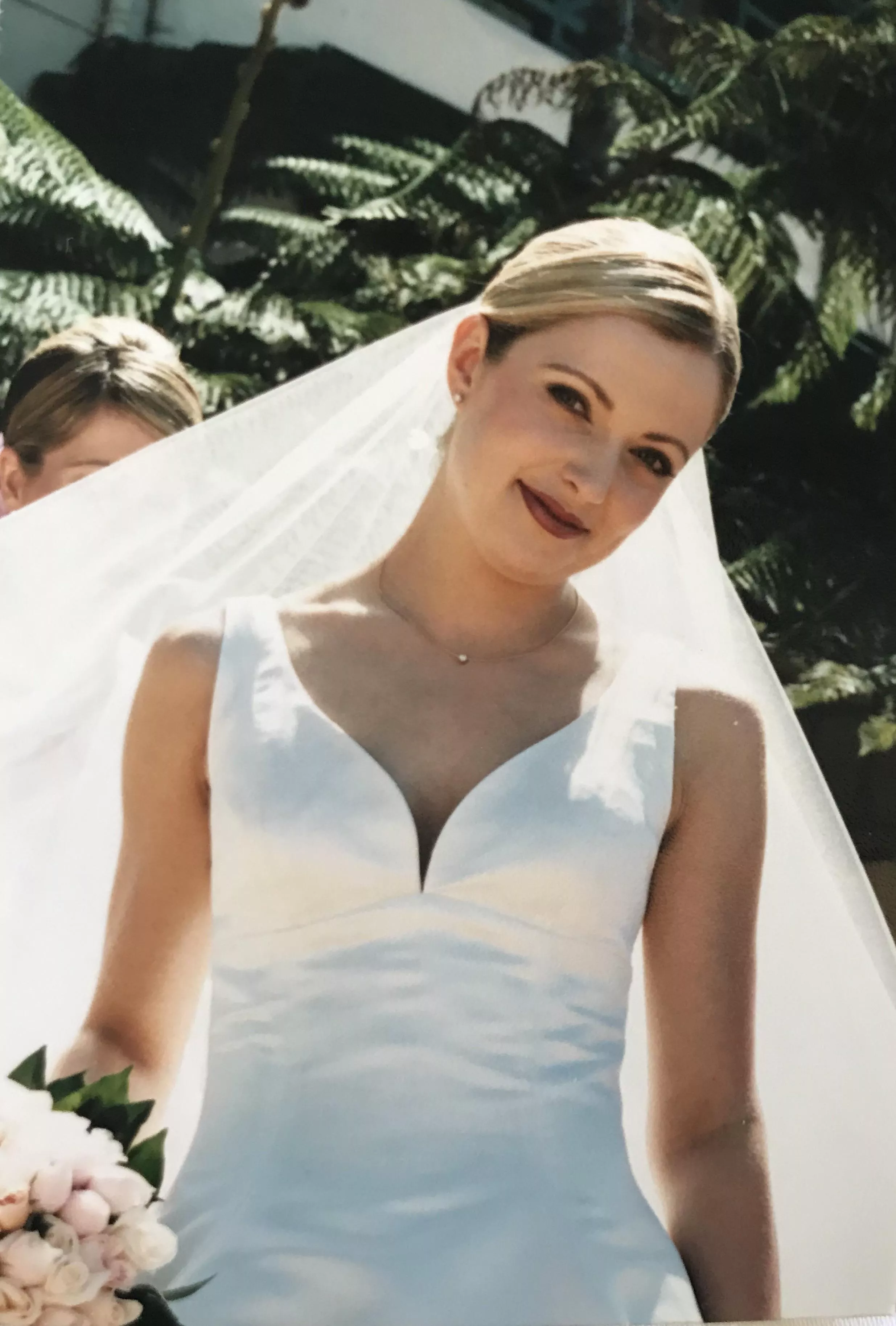 Looks innocent doesn’t she … Looks innocent doesn’t she …